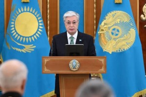 Мемлекет ғылымды дамыту үшін нақты шаралар қабылдап жатыр – Президент