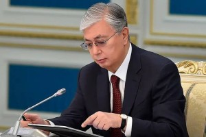 Қазақстан ТМД елдерімен сыбайлас жемқорлыққа қарсы іс-қимыл туралы келісімді ратификациялады