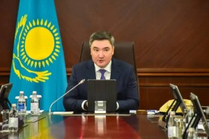 Олжас Бектенов тұрмыстық және өндірістік қалдықты қайта өңдеу саласын сынға алды