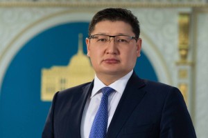 Берік Уәли облыс әкімі болуы мүмкін