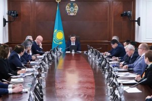 Салық-бюджет реформасы экономиканы дамытудың пәрменді тетігі болмақ – Бектенов
