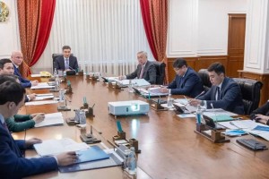 Жалға берілетін жеңілдікті тұрғын үй бағдарламасын кеңейту қажет – Олжас Бектенов