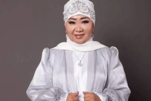 Ауыр дертпен арпалысқан Құрманай Бақтиярқызы дүниеден өтті