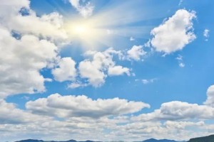 11 облыста күн қатты ысиды – Қазгидромет
