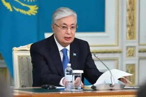 Мемлекет басшысы қазақстандықтарды Құрбан айт мерекесімен құттықтады