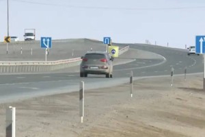 5 облыстағы 6 жолда көлік қозғалысы шектелді
