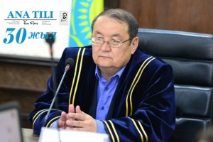 «Қазақ» газетінен халқымыздың жай-күйін білуге болады