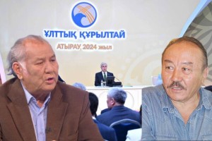 Ұсақ-түйек әңгімені қою қажет – Президент