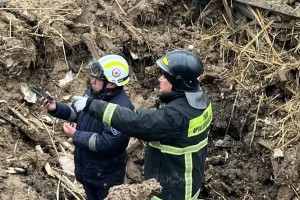 Алматы: Үйінді астында қалғандардың бәрінің денесі табылды