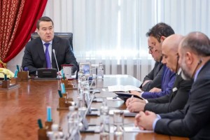 Алматы әуежайының жаңа халықаралық терминалы биыл маусым айында ашылады