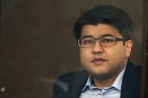 Қуандық Бишімбаевты күзетпен ұстау 2 айға ұзартылды