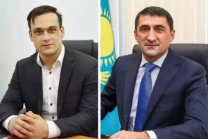 Илья Ильин әлде Гаджи Гаджиев: Ертең Ауыр атлетика федерациясының жаңа президенті сайланады