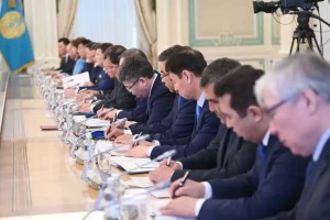 Бір аймаққа ғана белгілі адамдарға ескерткіш орнату сәнге айналды – Тоқаев