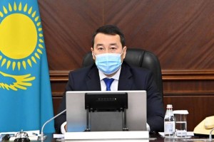 Әлихан Смайылов Денсаулық сақтау министріне брифингілерді сапалы өткізуді тапсырды