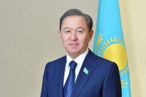 Нұрлан Нығматулин Мәжіліс Төрағалығынан босатылды