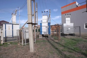 Келер жылы Атырауда 175 шақырымға жуық электр желісі жаңартылады