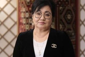 «Береке-бірлікті сақтаған елге бақ қонады»