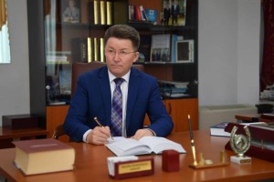 «Көзге көрінбейтін оқытушылар»