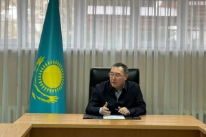 Марат Сұлтанғазиев кінәлілер жауапқа тартылатынын айтты