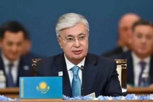 Президент төрағалығымен Шетелдік инвесторлар кеңесінің 36-шы пленарлық отырысы басталды