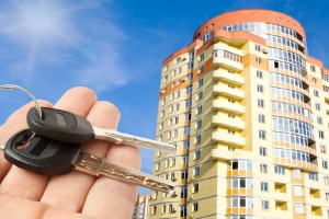 Қазақстан қалаларында пәтер бағасы бір жылда 41% дейін қымбаттаған