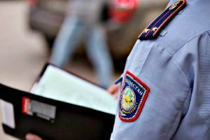 Петропавлда колледж студенті асулы күйінде табылды