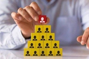 Ақмола облысында қаржы пирамидасын құрған әйелдің ісі сотқа жолданды