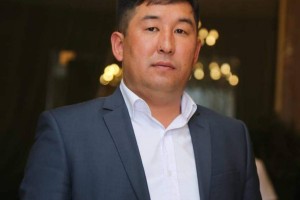 «Экологиялық туризмді дамыту үшін ғылымға көңіл бөлу керек»