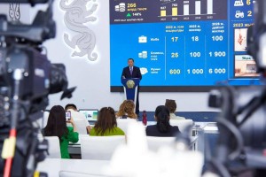 Маңғыстау облысында 2025 жылға дейін 21 мектеп салынады