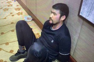 «Дикий Арман» тобы 24 бейбіт тұрғынды ұрлап, күштеп ұстаған – прокуратура