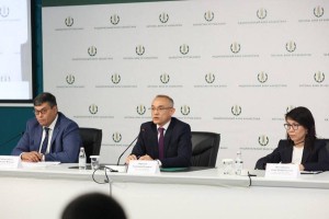 Цифрлық теңгені енгізу шешімі жыл соңына дейін қабылданады