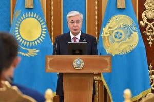 Ұл-қыздарымыз бокстың отанына барып, өздерінің нағыз мықты спортшы екенін дәлелдеді - Президент