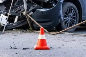 Сұмдық статистика: соңғы алты айда Қазақстанда жол апатынан 135 бала көз жұмған