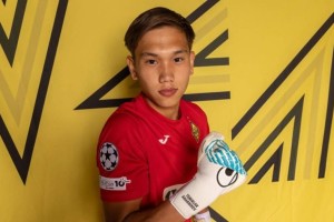 Шерхан Қалмұрзаның анасы халыққа алғыс айтты (ВИДЕО)