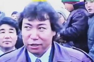 Мұстафа Өзтүріктің бұрын-соңды жарияланбаған видеосы тарады (ВИДЕО)