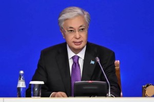 Әрбір жаңа мемлекеттік қызмет көрсету ең әуелі цифрлық форматта жасақталуға тиіс – Президент