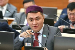 «Шешілмейтін мәселе». Депутат жазда берген уәдесінен тайқып кетті (ВИДЕО)