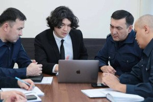 ІІМ қызметке қабылдау процесіне жасанды интеллектіні енгізіп жатыр