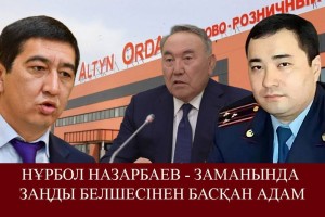 «Заманында заңды белшесінен басқан адам». Ринат Зайыт орынсыз сұраққа жауап берді