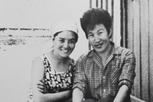 «Балам болғанда ғой, мен де үш бөлмелі пәтер алар едім». Оралхан Бөкей Айманмен неге айырылысты?