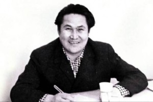 «Менің үйіме лаң кірді». Мұқағали Мақатаев неге күйінді?