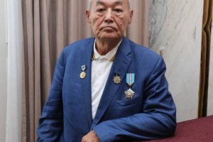 Асхан Смаилұлы: Елімізде қан тамырлары хирургиясының жүйесін біздің буын жасады