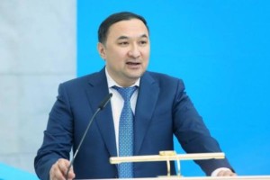 Ержан Бабақұмаровты ұрып өлтірген күдікті ұсталды