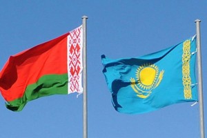 Беларусь елінде Қазақстанның сауда үйі ашылады