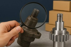 Павлодар облысында жалған қосалқы бөлшектерді жеткізу схемасы анықталды