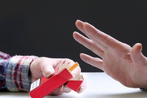 Қазақстанда темекі шегушілер саны қысқарды