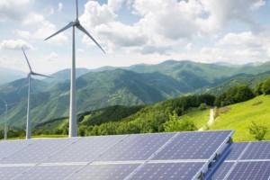 Оңтүстік Қазақстанда жеке күн электр стансасының саны 3,5 есе өсті