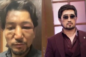 Адам ұрды делінген Мұқасан Шахзадаев ұсталды — Жан Ахмадиев