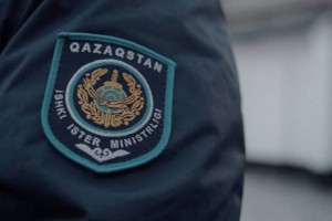 Қойшы 700 қойымен бірге құмды аумақта адасып кеткен