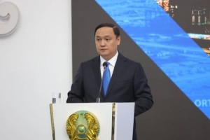 Жамбыл облысында 57,3 мың жұмыс орны құрылды